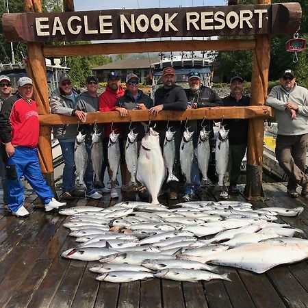 Eagle Nook Resort ยูคลูเลต ภายนอก รูปภาพ