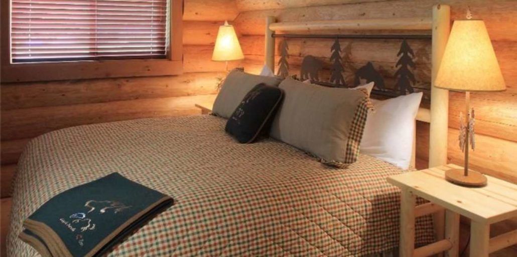 Eagle Nook Resort ยูคลูเลต ห้อง รูปภาพ