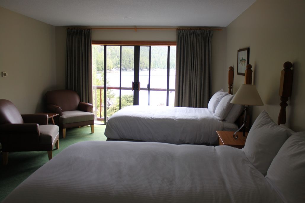 Eagle Nook Resort ยูคลูเลต ห้อง รูปภาพ
