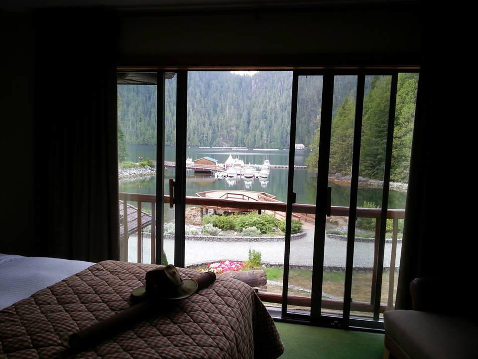 Eagle Nook Resort ยูคลูเลต ห้อง รูปภาพ