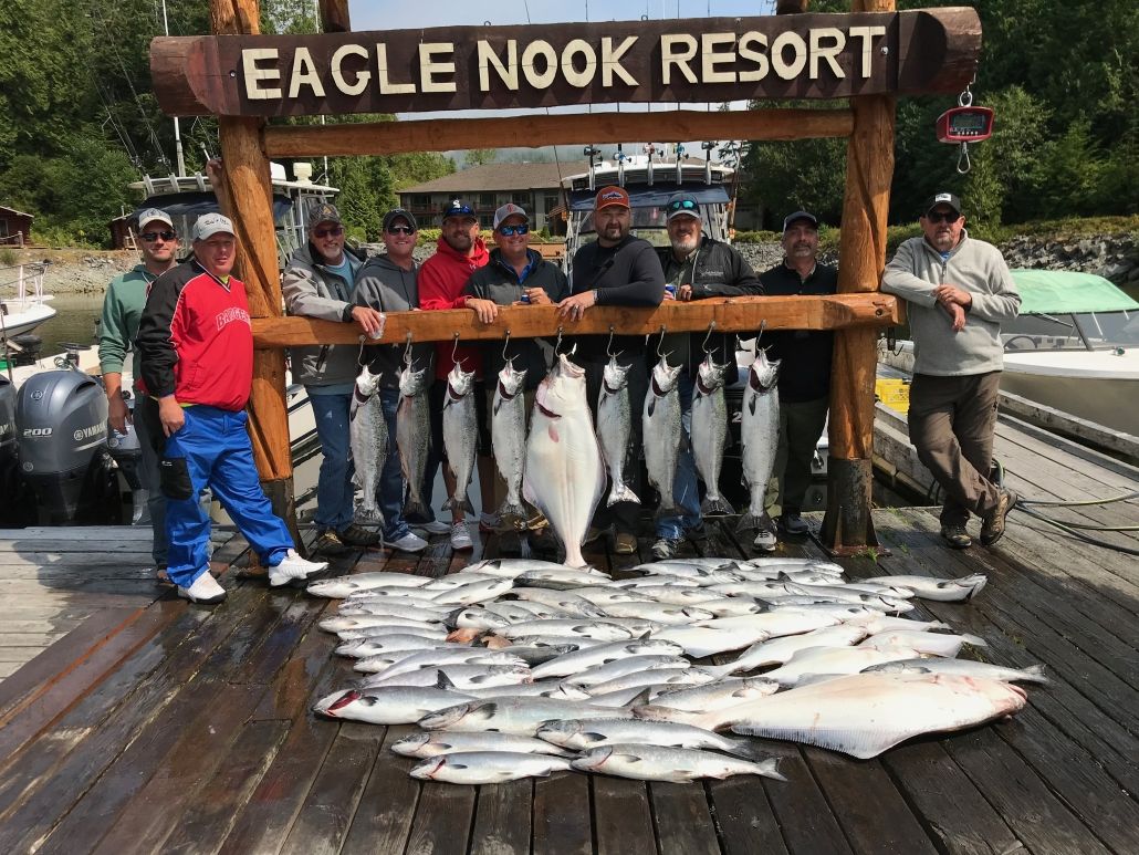 Eagle Nook Resort ยูคลูเลต ภายนอก รูปภาพ